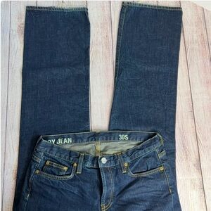 J. Crew Boy Jean Button Fly Jeans 30 Short